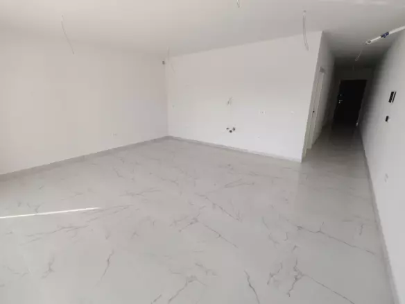 2-bedroom Apartment In Privlaka, Croatia (80 M²)