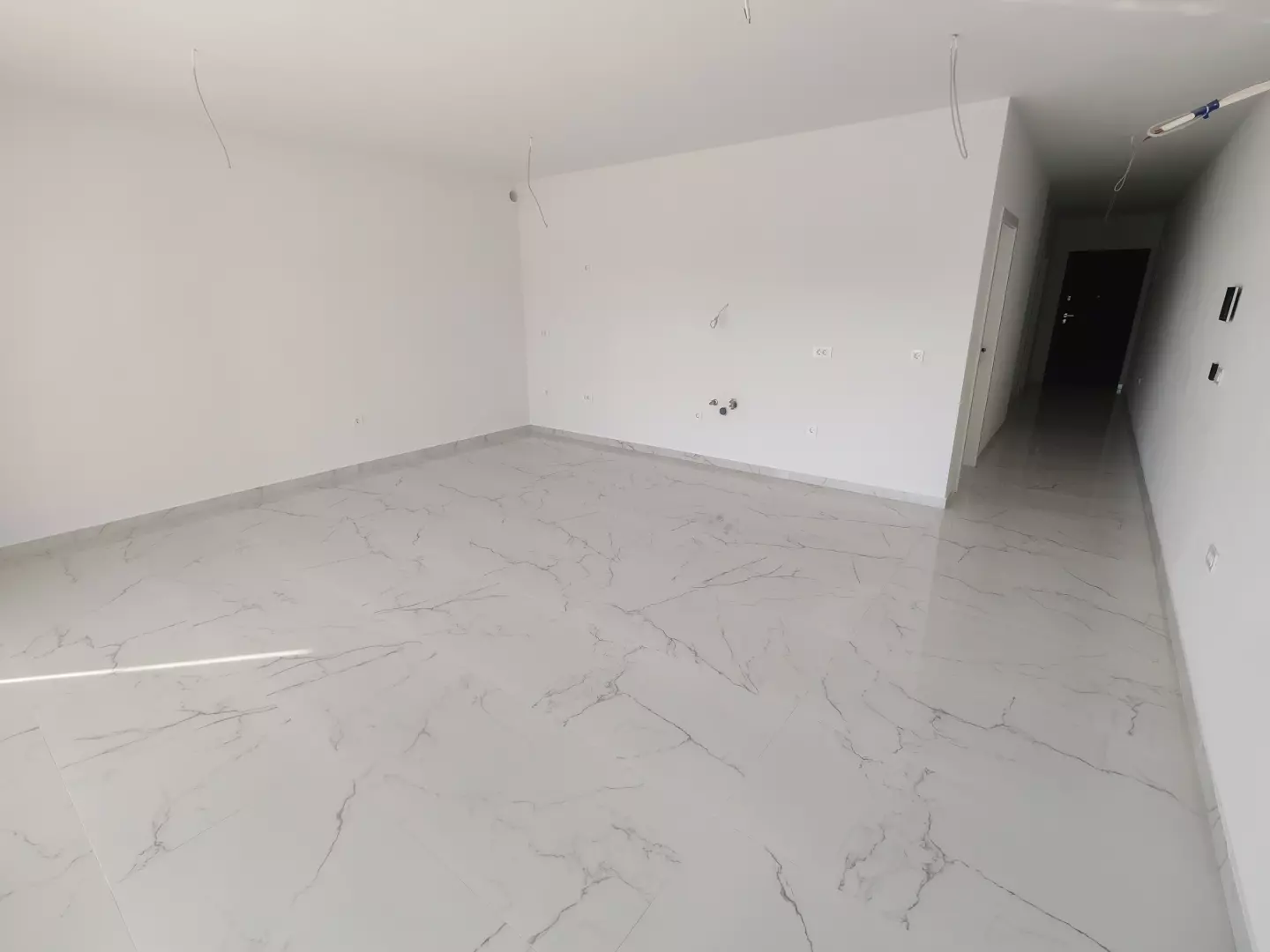 2-bedroom Apartment In Privlaka, Croatia (80 M²)