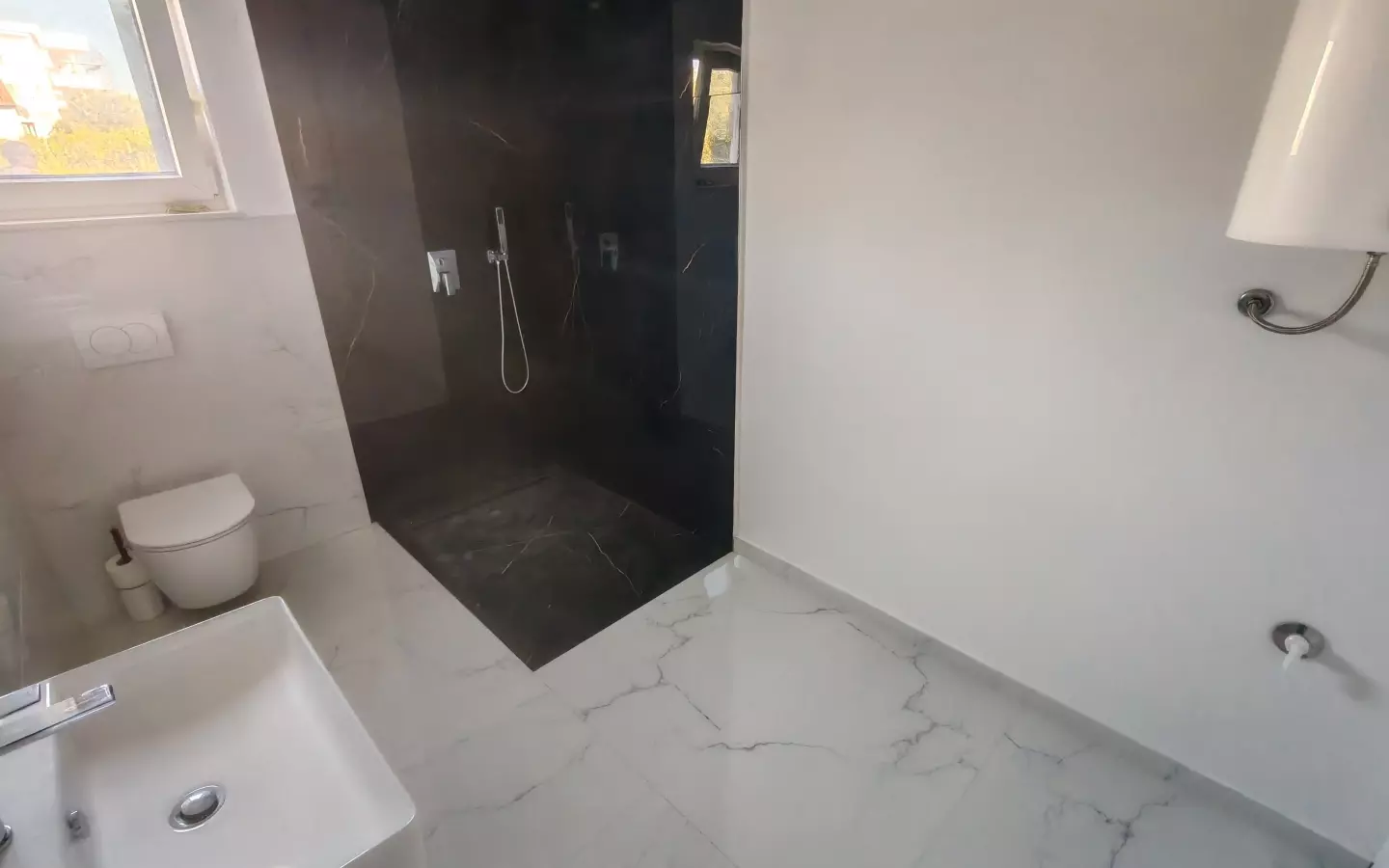 2-bedroom Apartment In Privlaka, Croatia (82 M²)