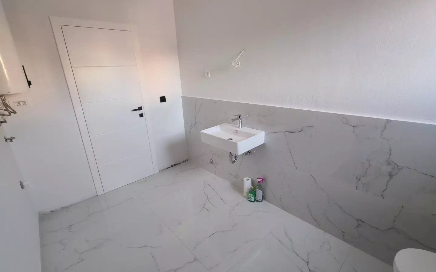 2-bedroom Apartment In Privlaka, Croatia (82 M²)