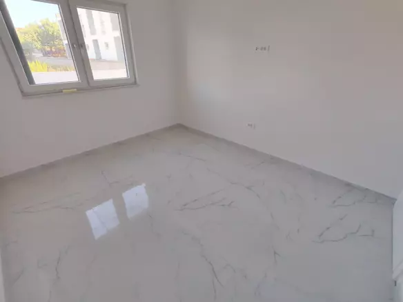 2-bedroom Apartment In Privlaka, Croatia (82 M²)