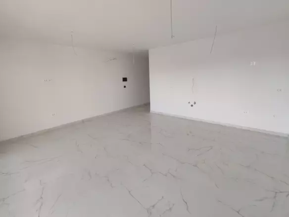 2-bedroom Apartment In Privlaka, Croatia (82 M²)