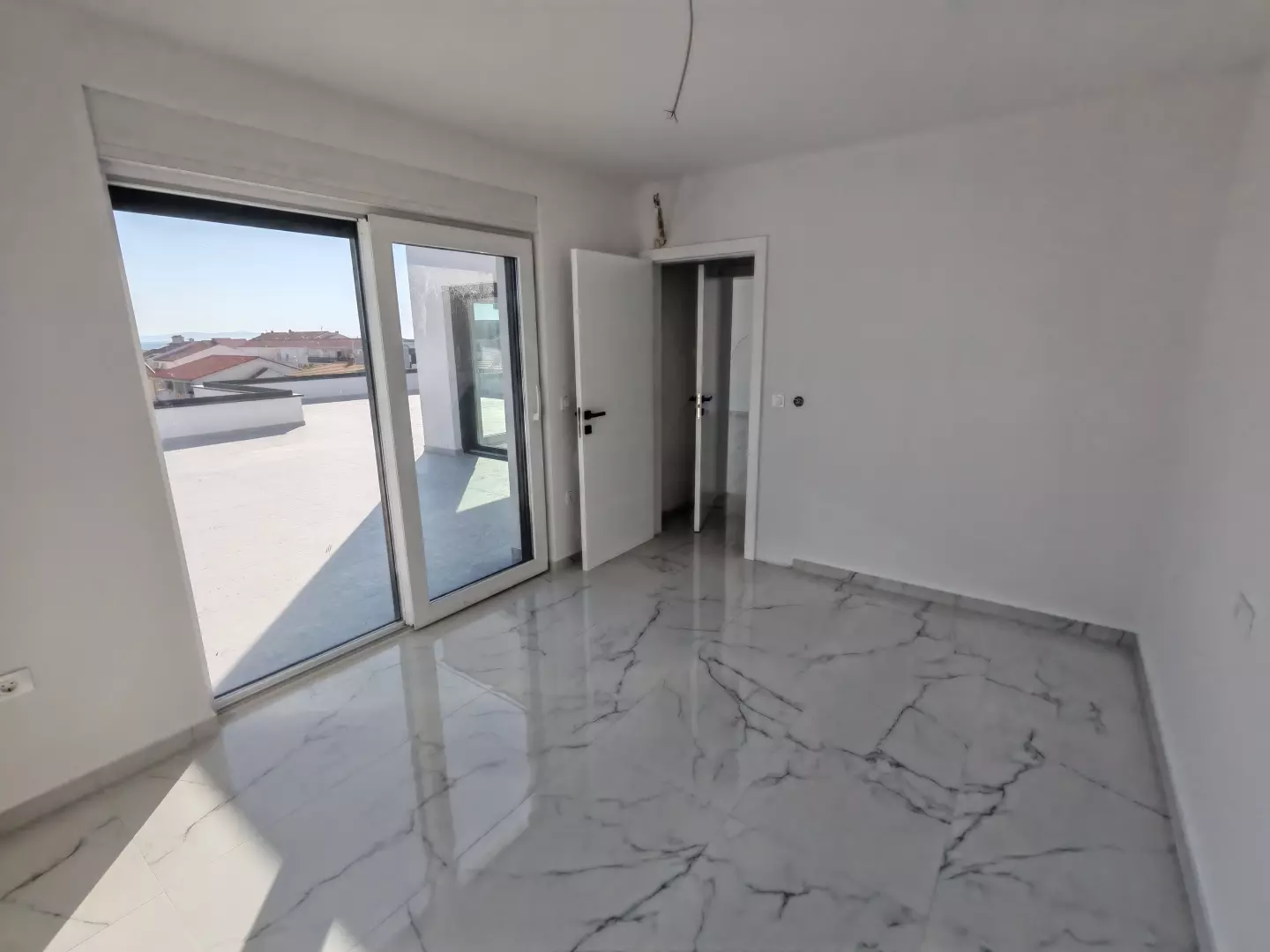 2-bedroom Apartment In Privlaka, Croatia (136 M²)