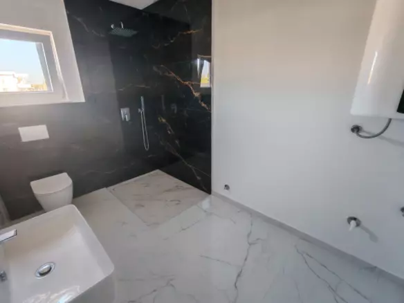 2-bedroom Apartment In Privlaka, Croatia (136 M²)