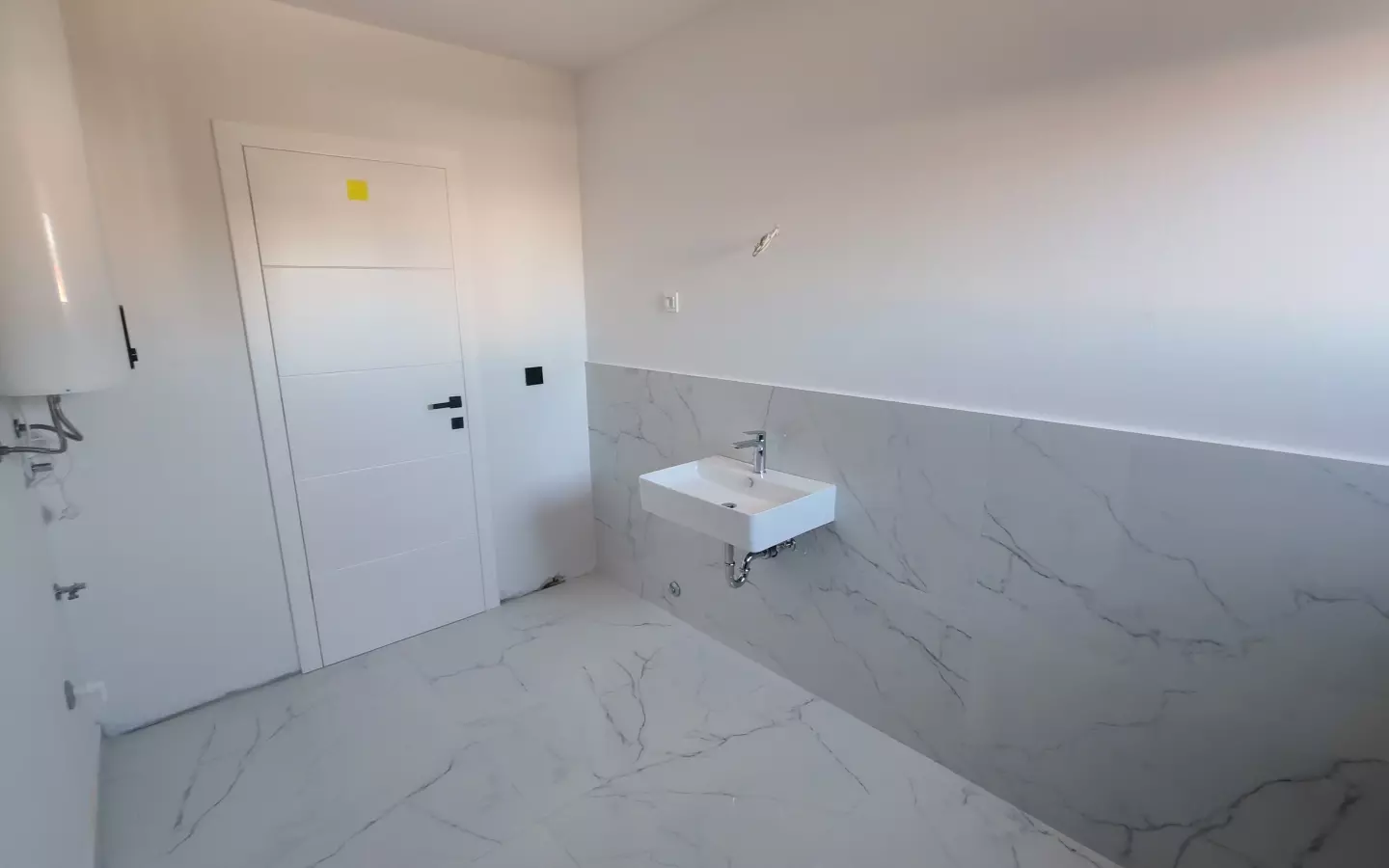 2-bedroom Apartment In Privlaka, Croatia (136 M²)