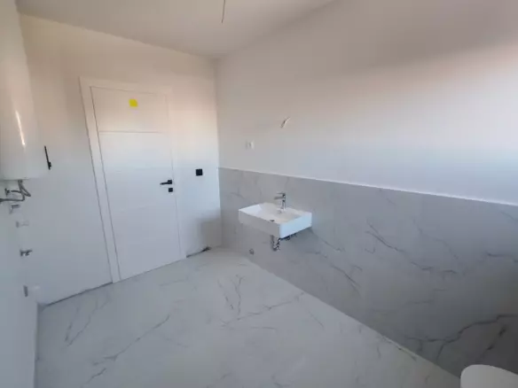 2-bedroom Apartment In Privlaka, Croatia (136 M²)