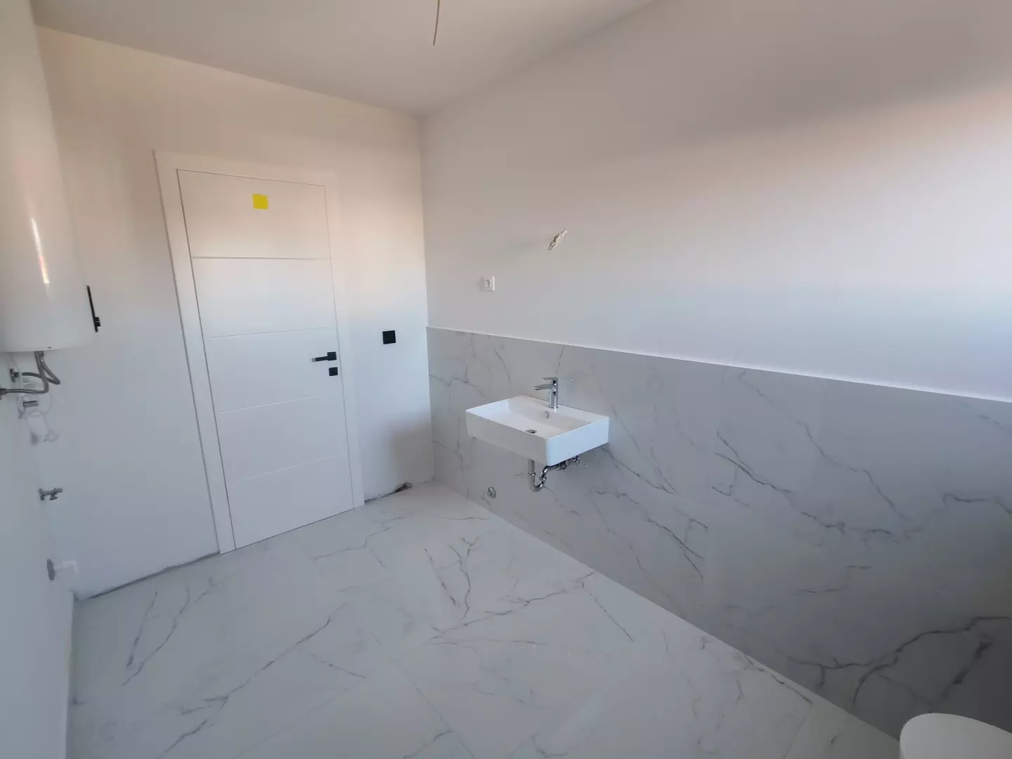 2-bedroom Apartment In Privlaka, Croatia (136 M²)