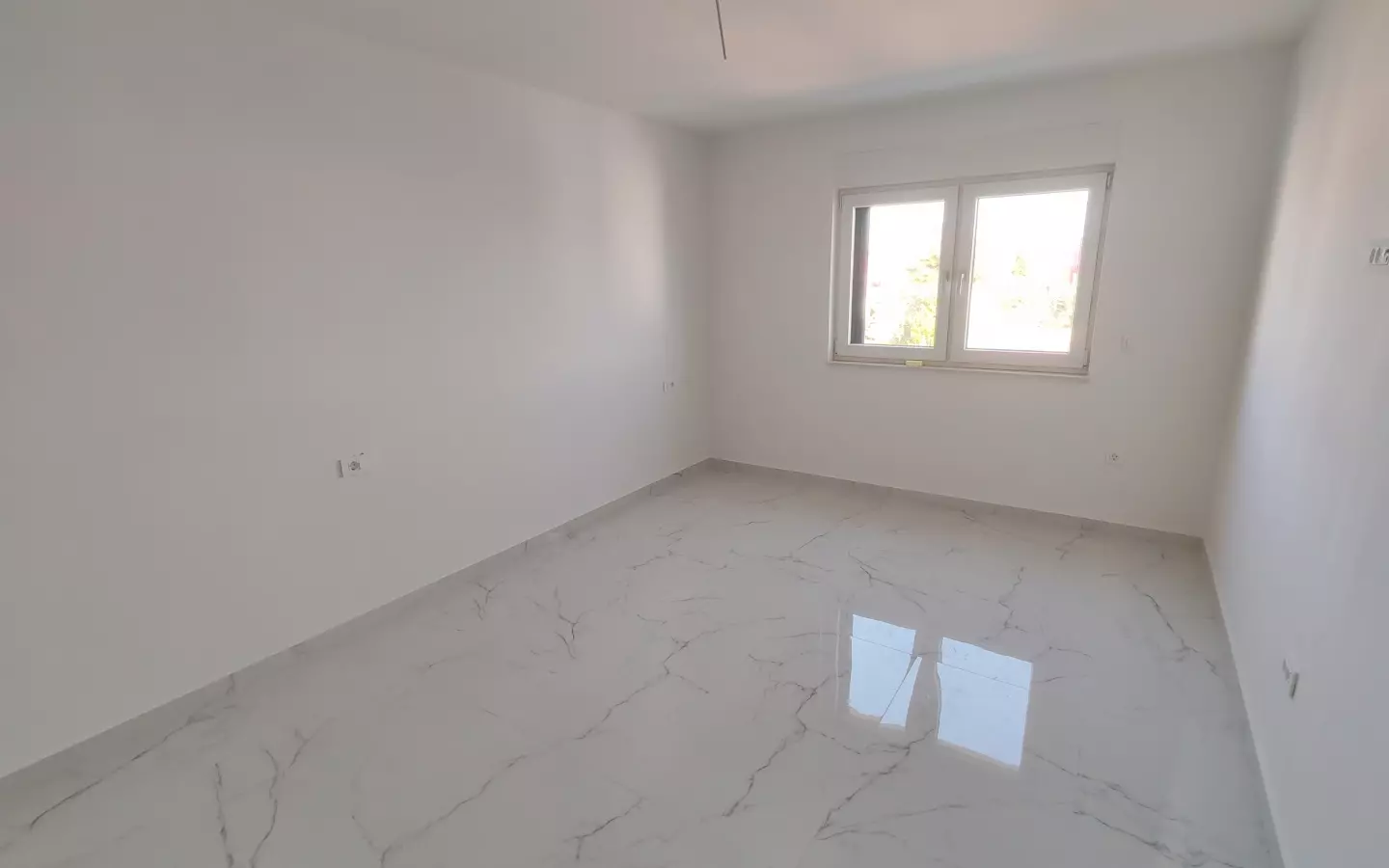 2-bedroom Apartment In Privlaka, Croatia (136 M²)