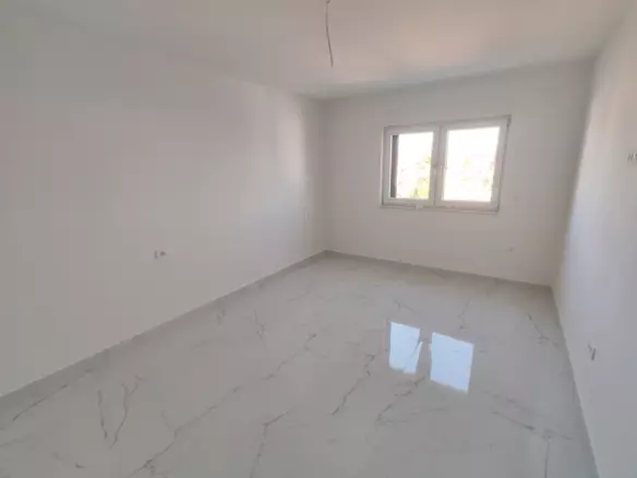 2-bedroom Apartment In Privlaka, Croatia (136 M²)