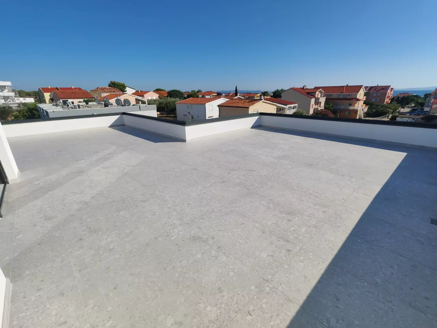 2-bedroom Apartment In Privlaka, Croatia (136 M²)