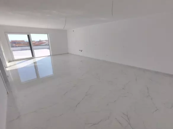 2-bedroom Apartment In Privlaka, Croatia (136 M²)