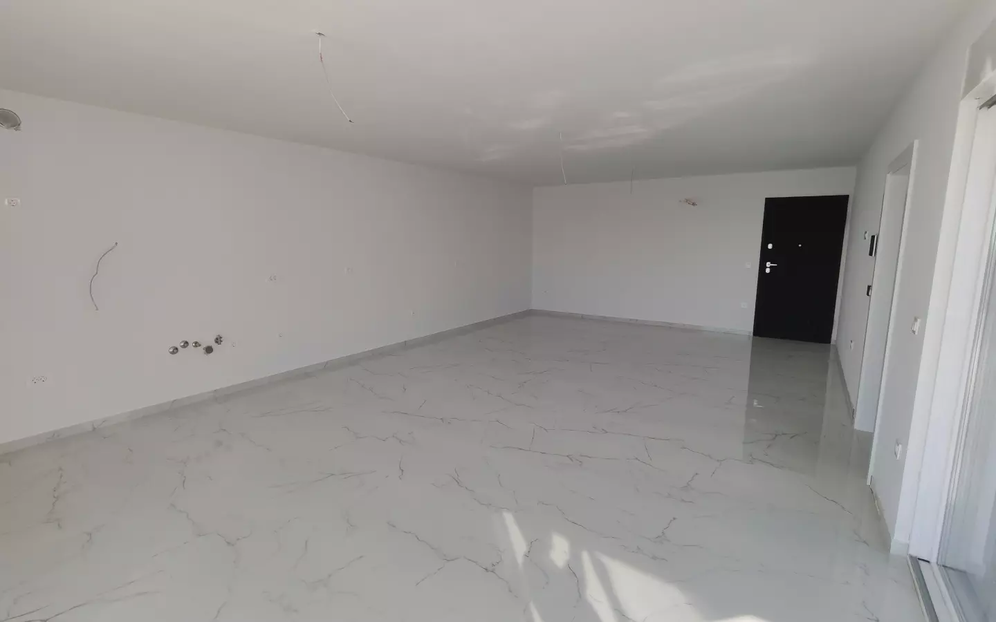 2-bedroom Apartment In Privlaka, Croatia (136 M²)