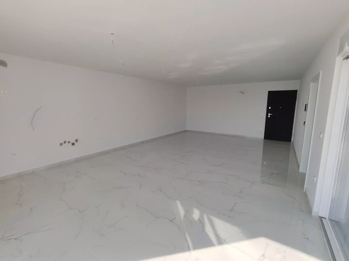 2-bedroom Apartment In Privlaka, Croatia (136 M²)