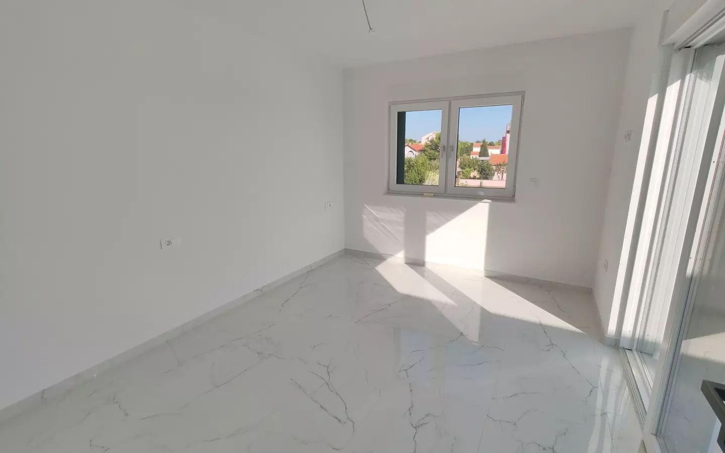 2-bedroom Apartment In Privlaka, Croatia (136 M²)
