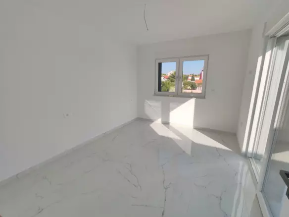 2-bedroom Apartment In Privlaka, Croatia (136 M²)