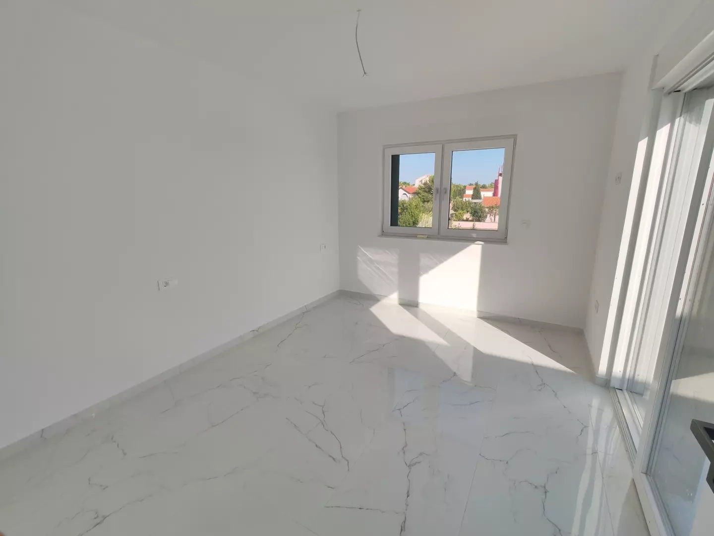 2-bedroom Apartment In Privlaka, Croatia (136 M²)
