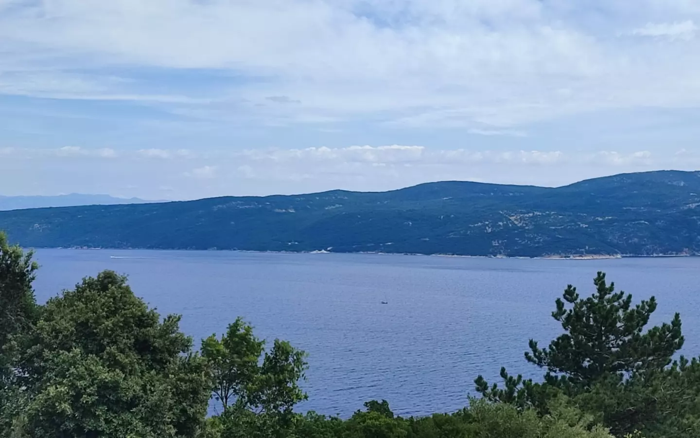 Land In Labin, Croatia (1.056 M²)