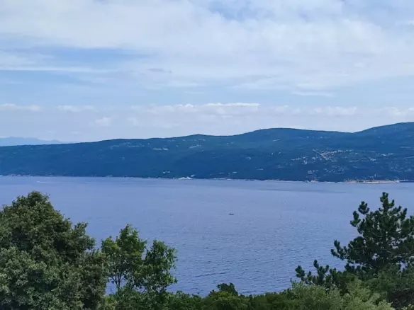 Land In Labin, Croatia (1.056 M²)
