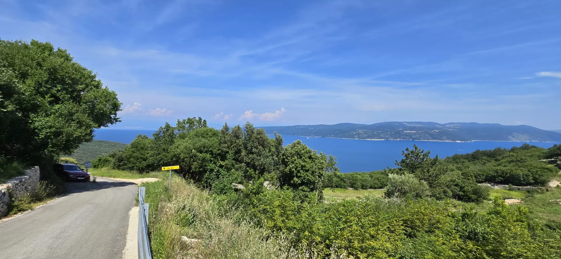 original_1785752261_prilazni-put-935ff7 Land In Labin, Croatia (1.056 M²)