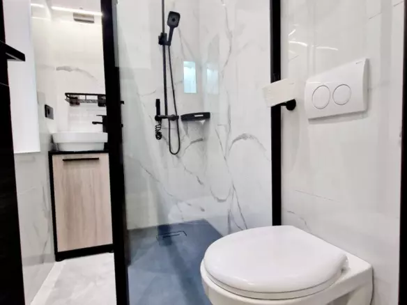 3-bedroom Apartment In Centar, Croatia (94 M²)