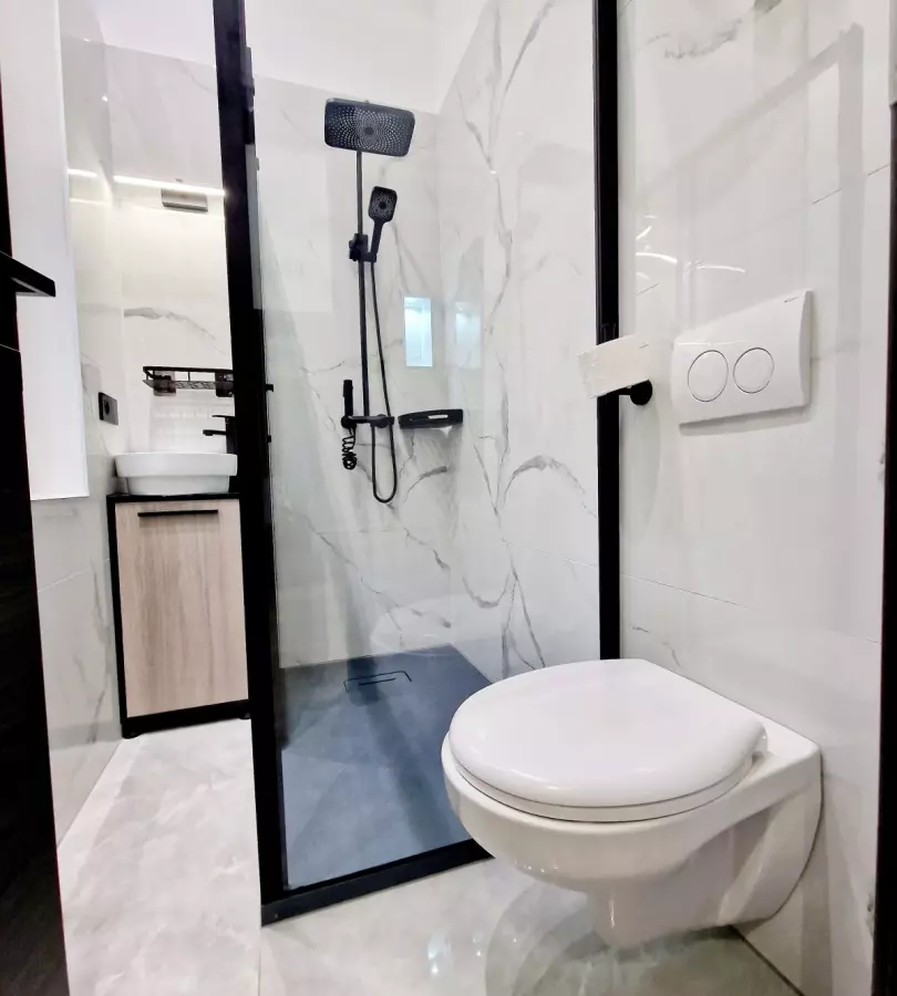 3-bedroom Apartment In Centar, Croatia (94 M²)