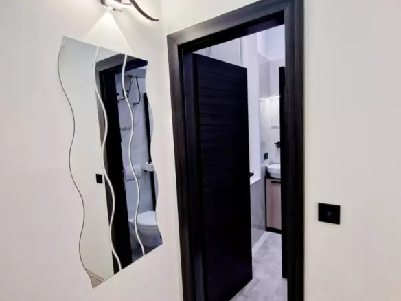 3-bedroom Apartment In Centar, Croatia (94 M²)