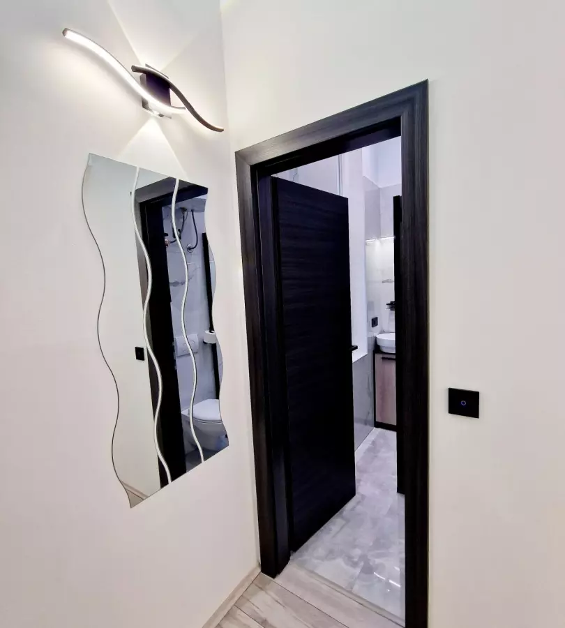 3-bedroom Apartment In Centar, Croatia (94 M²)
