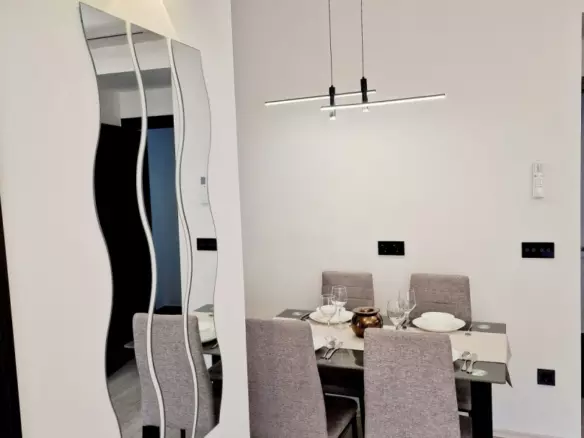 3-bedroom Apartment In Centar, Croatia (94 M²)