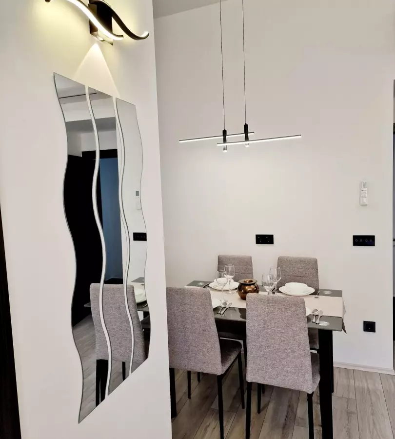 3-bedroom Apartment In Centar, Croatia (94 M²)