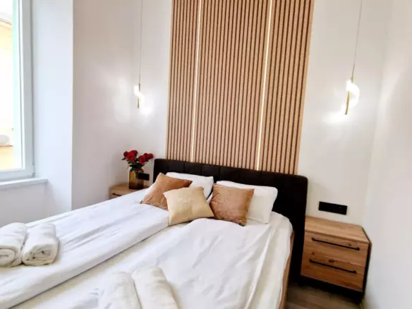 3-bedroom Apartment In Centar, Croatia (94 M²)