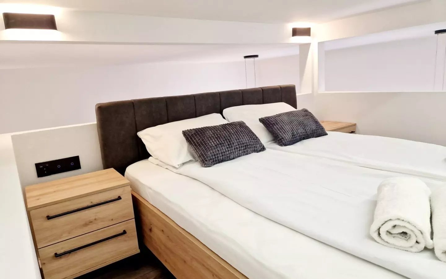 3-bedroom Apartment In Centar, Croatia (94 M²)