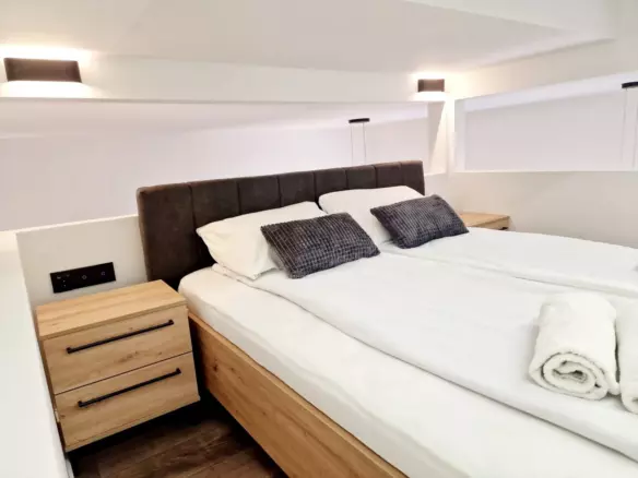 3-bedroom Apartment In Centar, Croatia (94 M²)