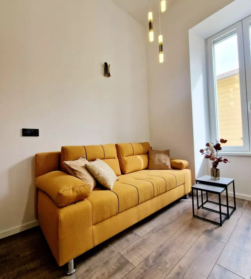 3-bedroom Apartment In Centar, Croatia (94 M²)