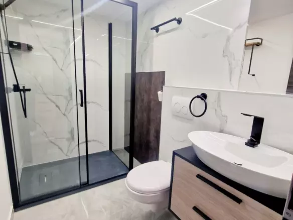 3-bedroom Apartment In Centar, Croatia (94 M²)