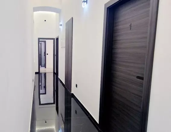 3-bedroom Apartment In Centar, Croatia (94 M²)