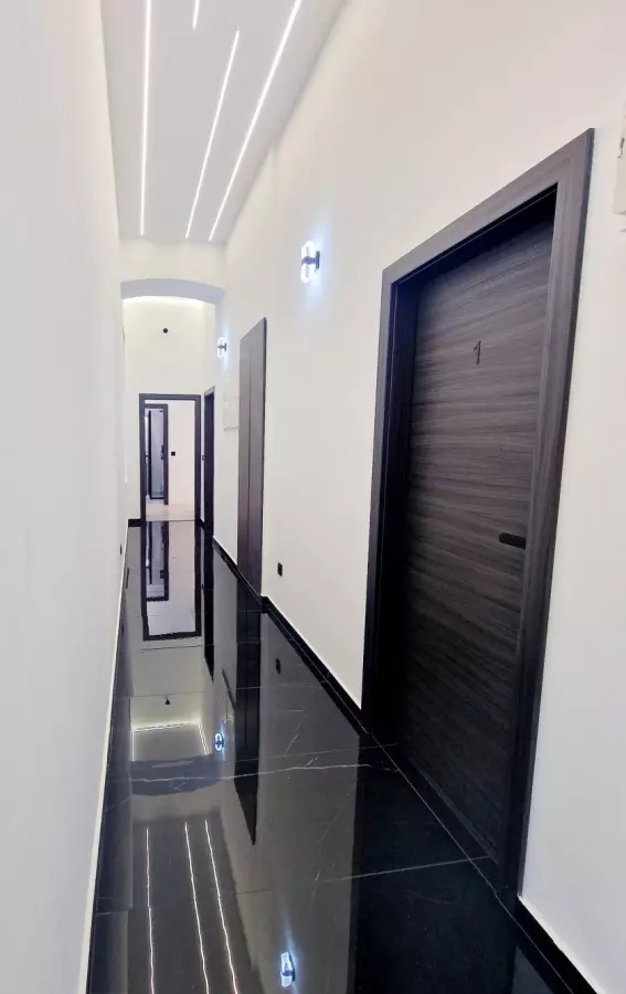 3-bedroom Apartment In Centar, Croatia (94 M²)