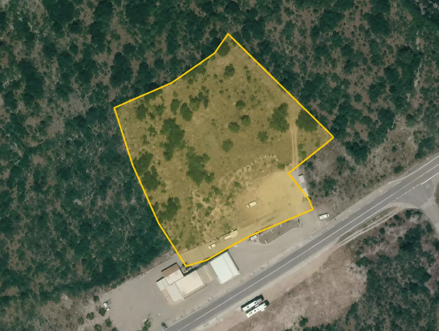 Land In Lozovac, Croatia (8.470 M²)