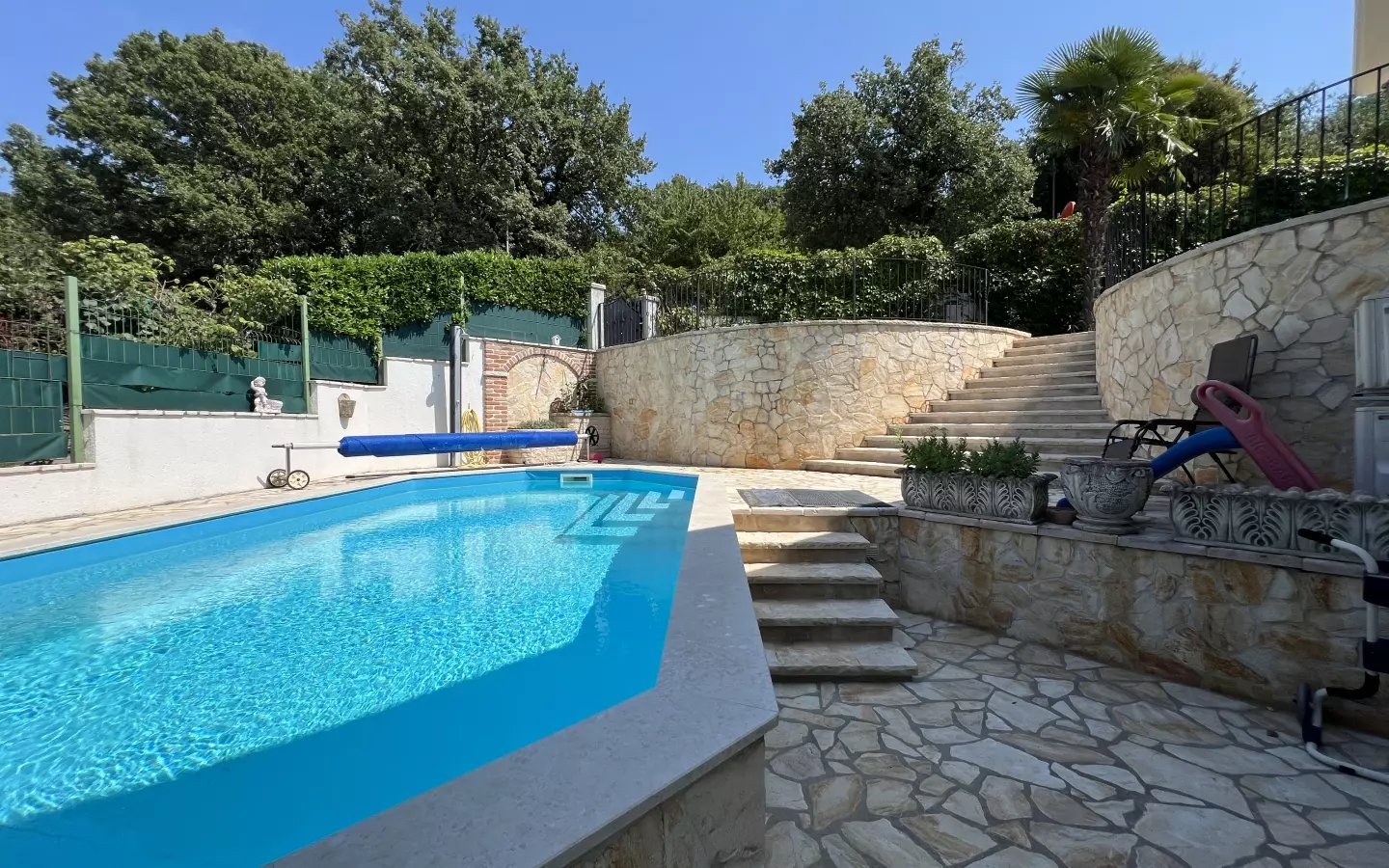 5-bedroom Villa In Poreč, Croatia (180 M²)