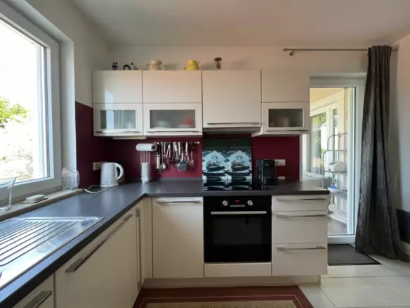 5-bedroom Villa In Poreč, Croatia (180 M²)