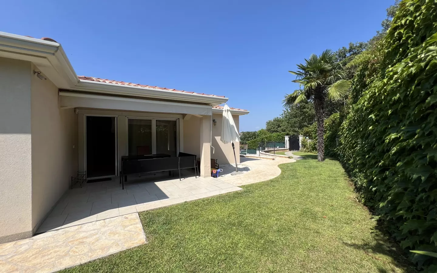 5-bedroom Villa In Poreč, Croatia (180 M²)