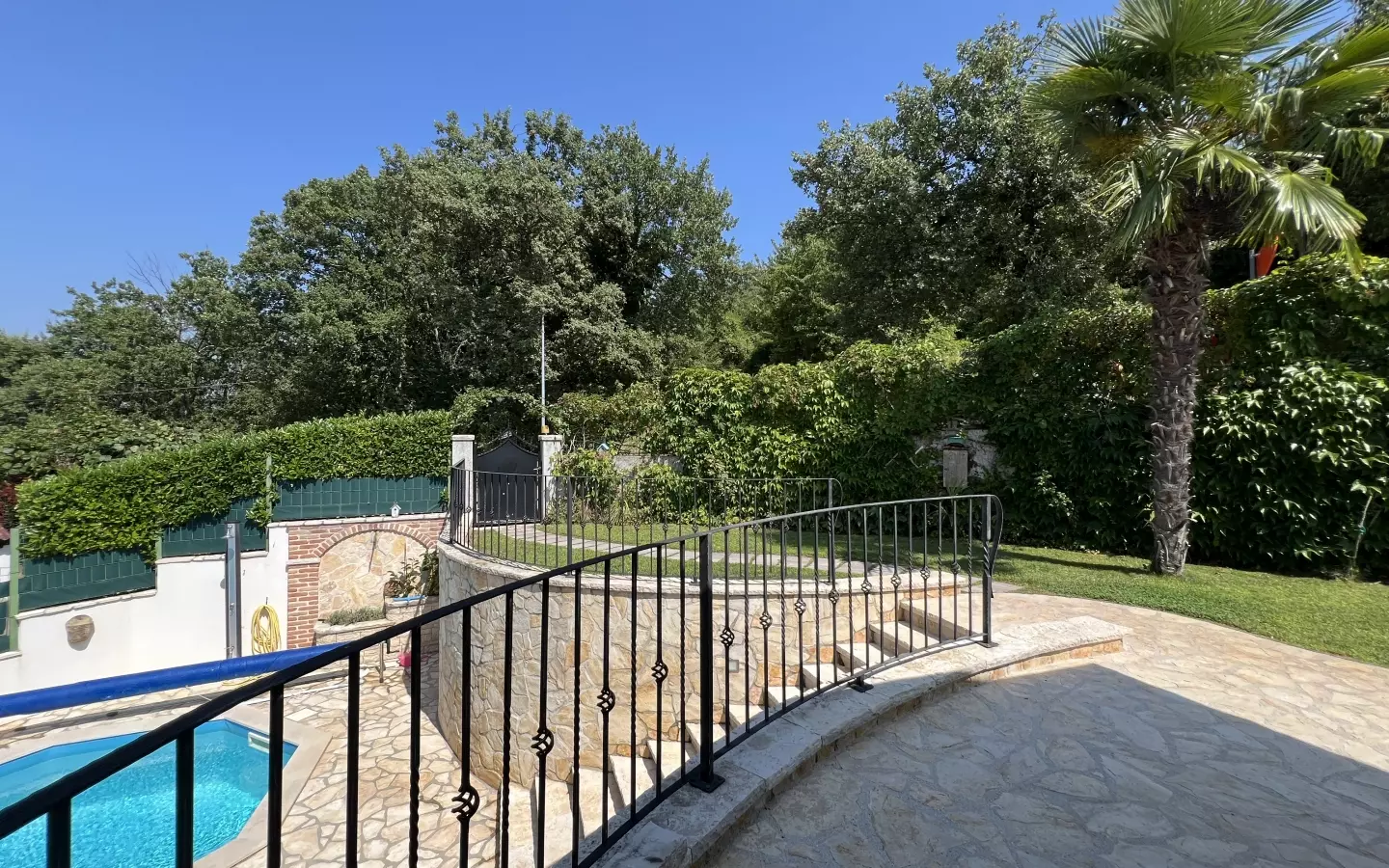 5-bedroom Villa In Poreč, Croatia (180 M²)
