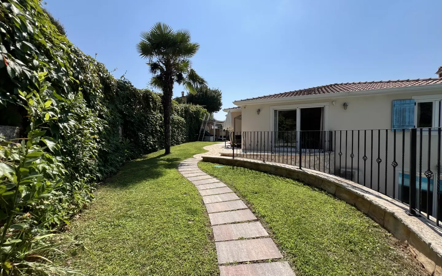 5-bedroom Villa In Poreč, Croatia (180 M²)