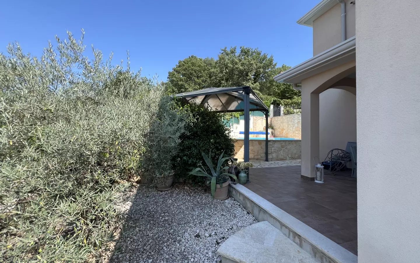 5-bedroom Villa In Poreč, Croatia (180 M²)