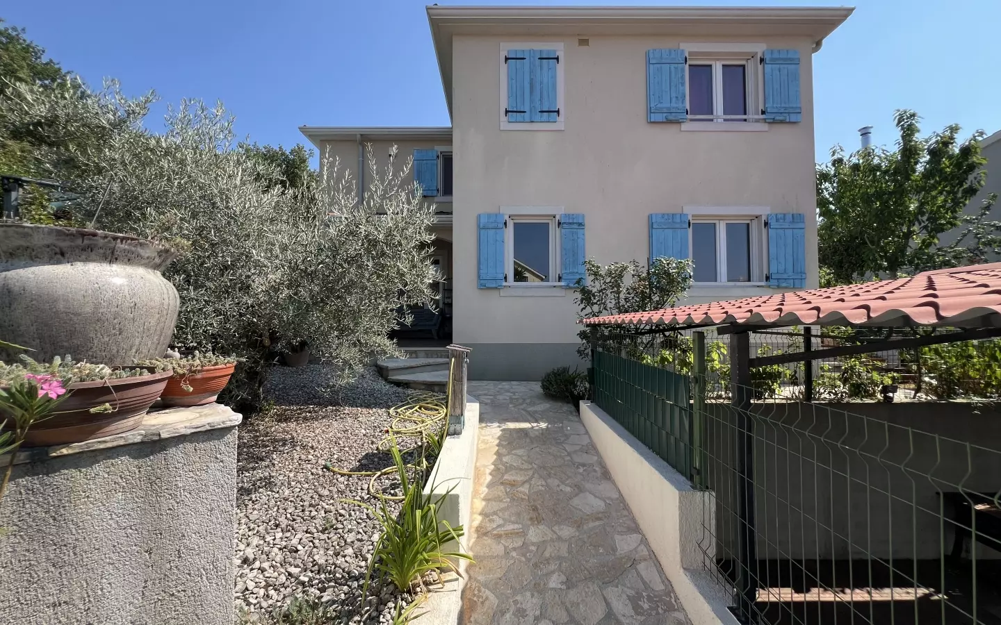 5-bedroom Villa In Poreč, Croatia (180 M²)