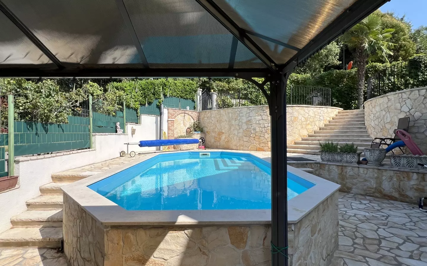 5-bedroom Villa In Poreč, Croatia (180 M²)
