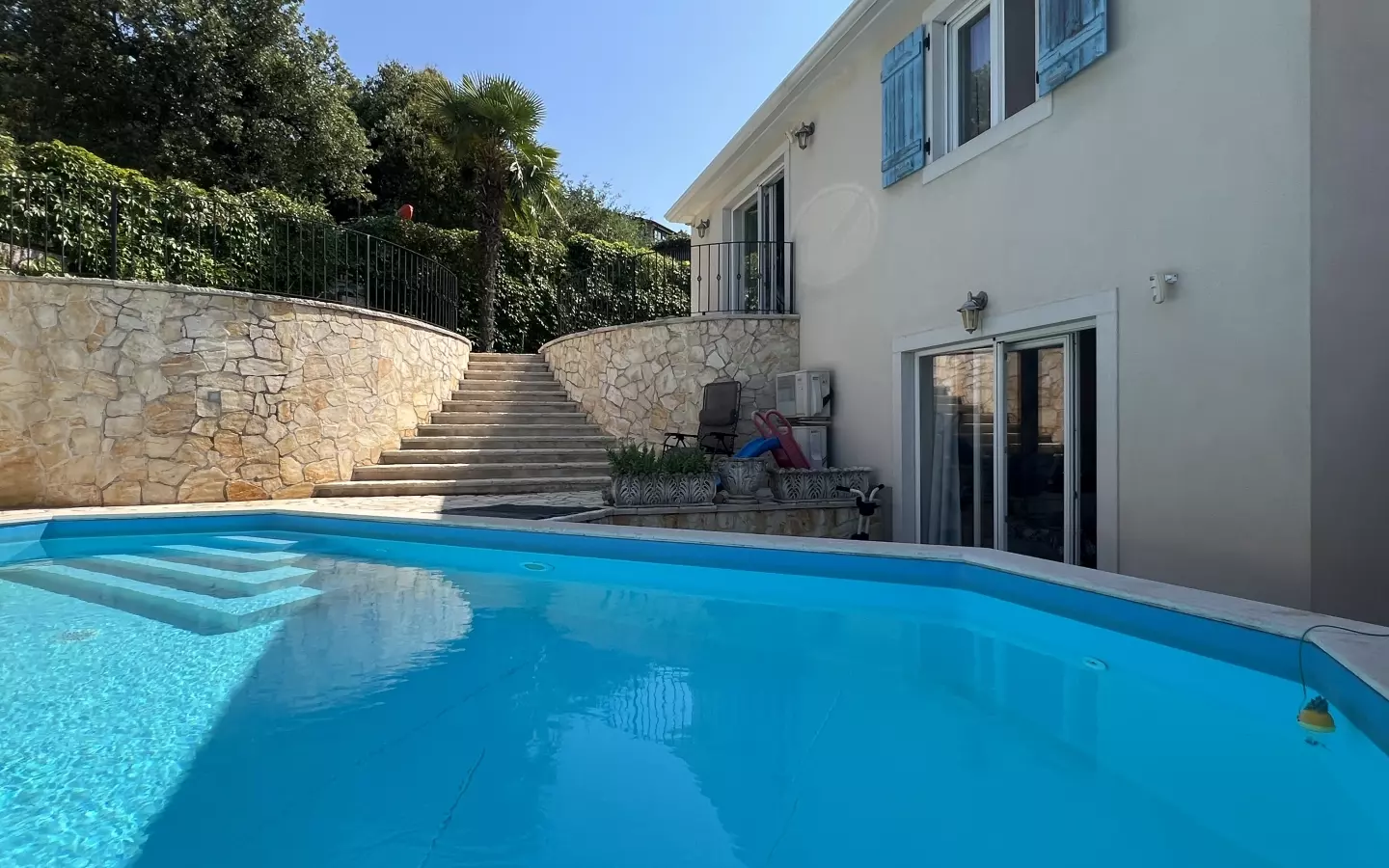 5-bedroom Villa In Poreč, Croatia (180 M²)