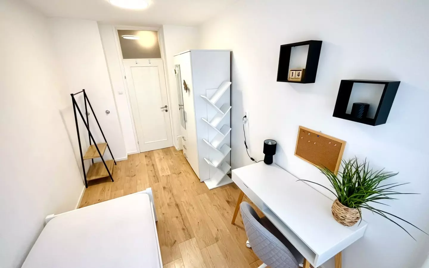 3-bedroom Apartment In Rastočine, Croatia (74,25 M²)