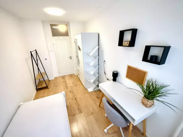 3-bedroom Apartment In Rastočine, Croatia (74,25 M²)