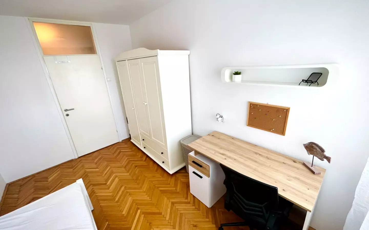 3-bedroom Apartment In Rastočine, Croatia (74,25 M²)