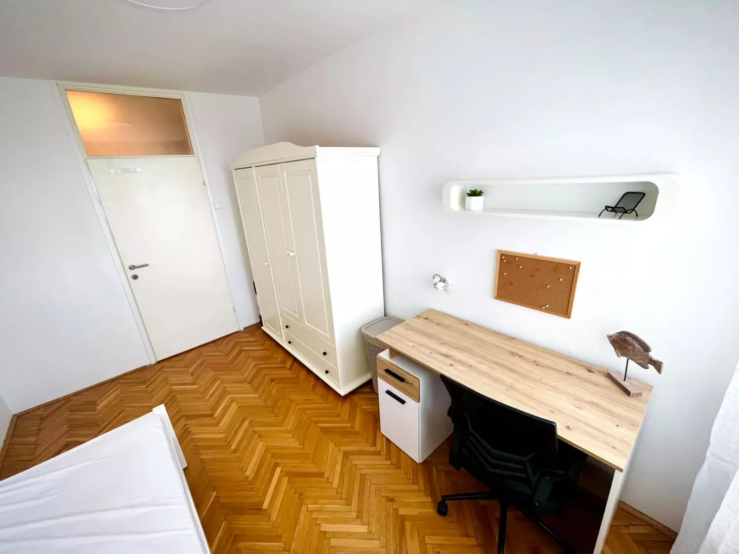 3-bedroom Apartment In Rastočine, Croatia (74,25 M²)